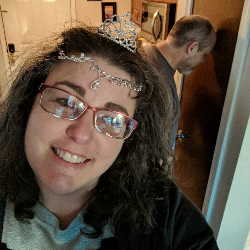 Meet your Posh Ambassador, Dana